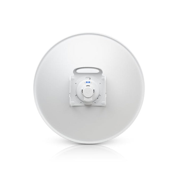Ubiquiti Pbe-2ac-400 Powerbeam 2ac 18dbi 2.4ghz 330+ Mbps Gige Poe 400mm Dish Ref.