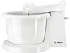 EAN 4242002768076 - Bosch MFQ36490 batidora Batidora de varillas 450 W Blanco imagen 14