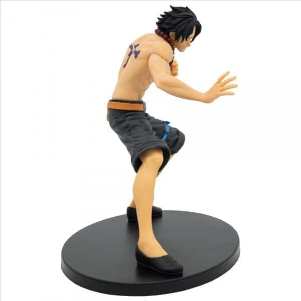 EAN 4983164289312 - Banpresto BP28931P imagen 4