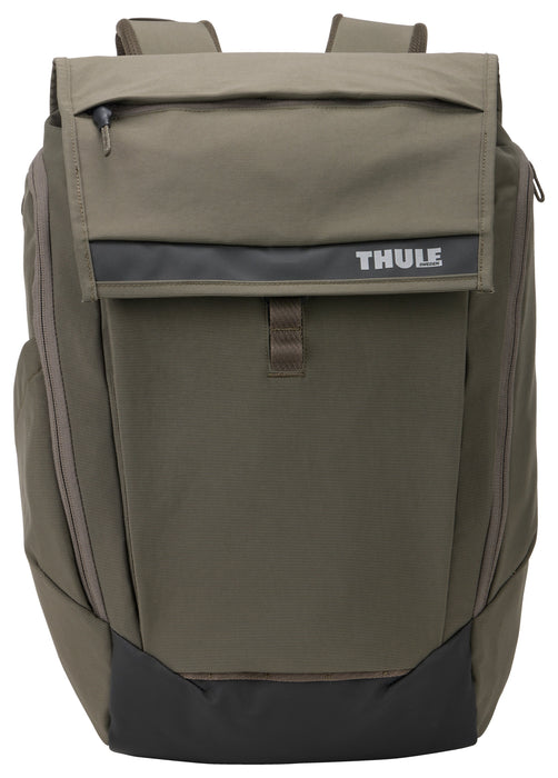 Thule Paramount Backpack 27l - Parabp3216 Mineral Brown