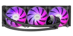 EAN 8435693106593 - Mars Gaming ML-LCD360 Procesador Sistema de refrigeración líquida todo en uno 12 cm 1 pieza(s) imagen 1