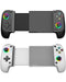EAN 8435693106739 - Mars Gaming MGPXW mando y volante Bluetooth/USB Analógico/Digital Android, Nintendo Switch, PlayStation 4 imagen 1