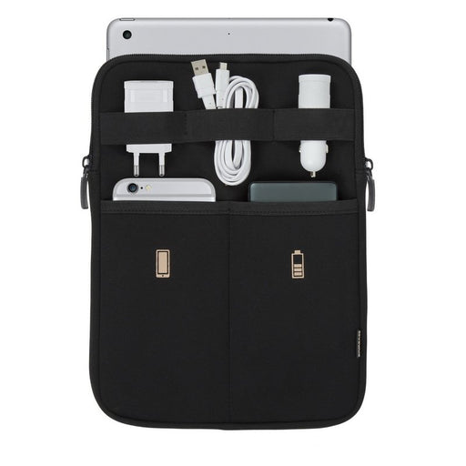 EAN 4260403573730 - Rivacase 5617 Neopreno Negro Hombre Bolso bandolera imagen 2
