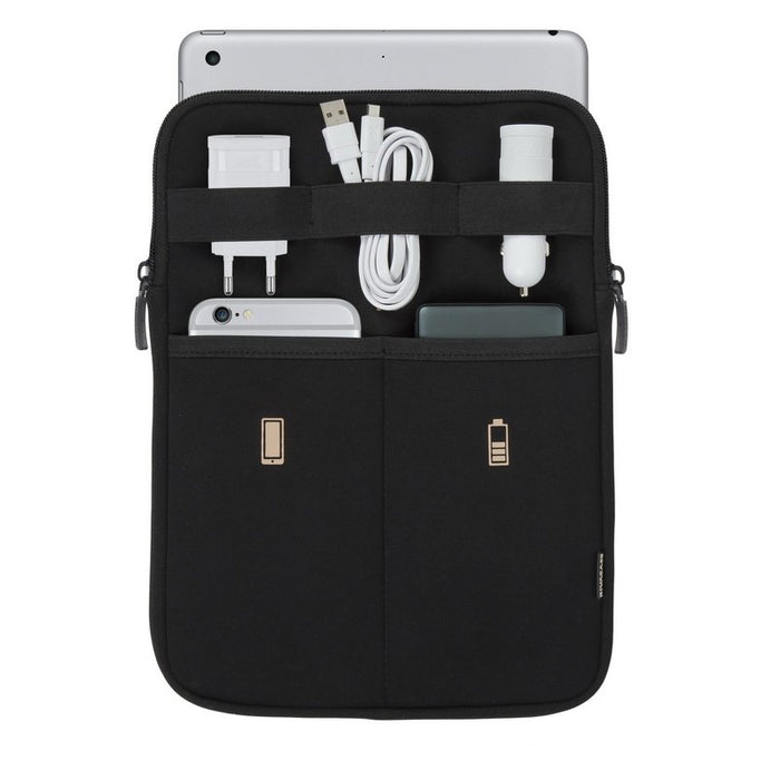 EAN 4260403573730 - Rivacase 5617 Neopreno Negro Hombre Bolso bandolera imagen 2