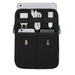 EAN 4260403573730 - Rivacase 5617 Neopreno Negro Hombre Bolso bandolera imagen 2