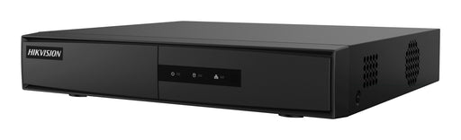 EAN 6936422133115 - Hikvision Value Series DS-7108NI-Q1/M(STD)(D) PL Grabadore de vídeo en red (NVR) 1U Negro imagen 1