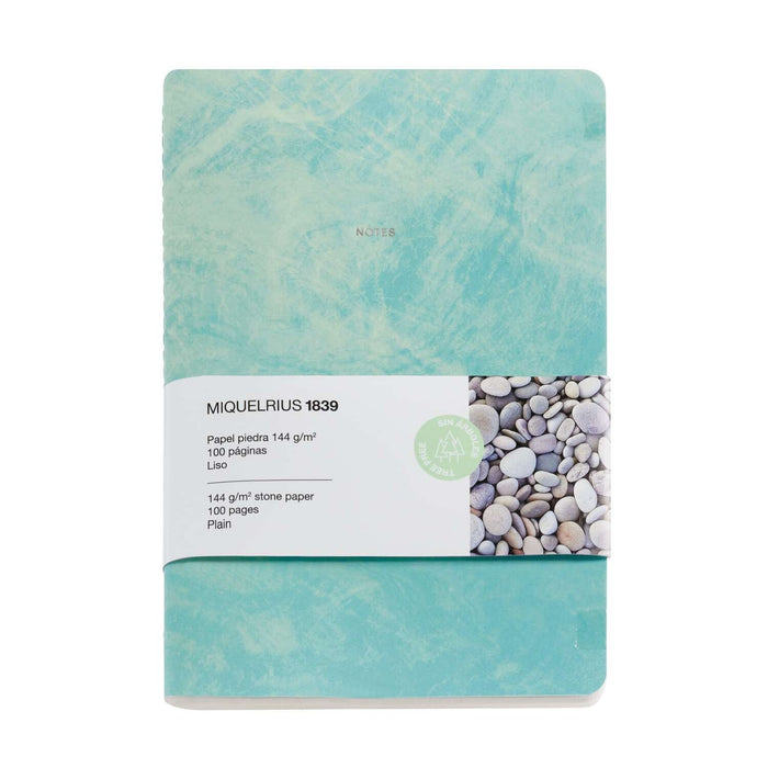 EAN 8422593082218 - MAUL A822151 cuaderno y block 50 hojas Verde imagen 1