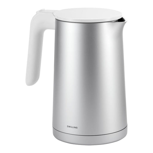 EAN 4009839650666 - ZWILLING ENGINIGY tetera eléctrica 1 L 1850 W Plata imagen 1