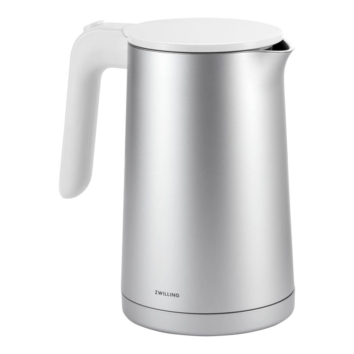EAN 4009839650666 - ZWILLING ENGINIGY tetera eléctrica 1 L 1850 W Plata imagen 1