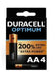 EAN 5000394137516 - Duracell 5000394137516 pila doméstica Batería de un solo uso AAA imagen 1