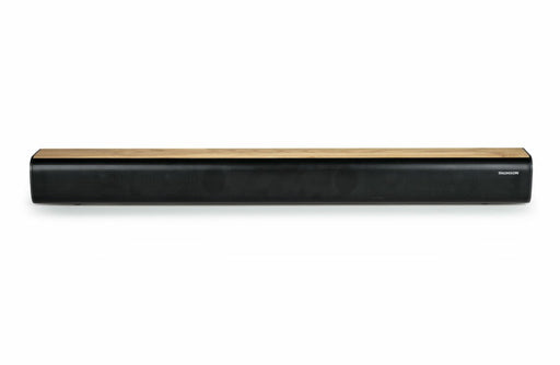 EAN 3499550388374 - Thomson SB402BT altavoz soundbar Negro, Madera 200 W imagen 1