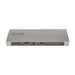EAN 0065030895064 - StarTech.com TB4CDOCKUE base para portátil y replicador de puertos Alámbrico Negro, Gris imagen 3