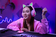 EAN 8887910000403 - Razer RZ19-05050200-R3M1 micrófono Metálico cuarzo Micrófono de superficie para mesa imagen 7