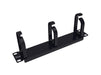 EAN 4015867238325 - Equip 327341 accesorio de bastidor Panel de gestión de cables imagen 5