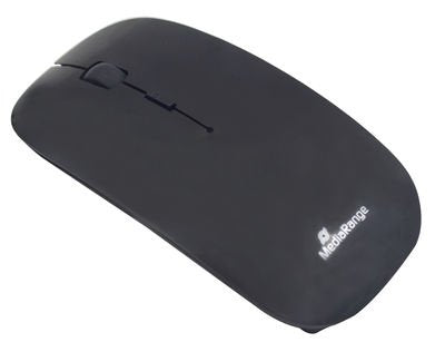 EAN 4260664870289 - MediaRange MROS215 ratón Oficina mano derecha RF inalámbrico Óptico 1600 DPI imagen 4