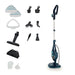 EAN 8003705124233 - Ariete 00P416406AR0 limpiador a vapor Fregona a vapor 0,35 L 1500 W Azul imagen 4