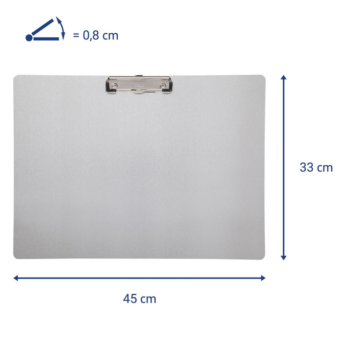 Jakob Maul Gmbh Maul - Zwischenablage - Para A3 (297 X 420 Mm)
