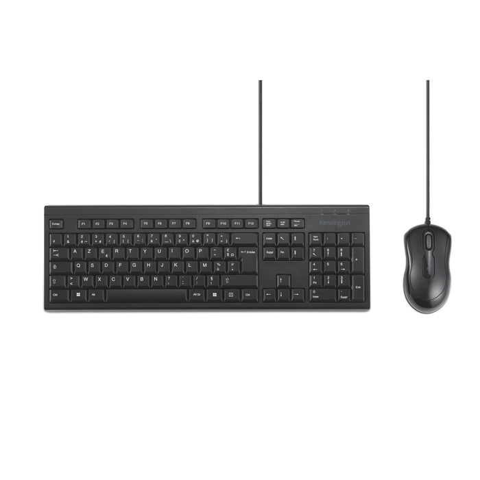 Km100 Eq Wired Dt Set