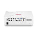 EAN 850053009686 - InFocus IN1068SL videoproyector 7000 lúmenes ANSI DLP 1080p (1920x1080) 3D Blanco imagen 5