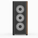 EAN 4711099479719 - Aerocool D501A Midi Tower Negro, Madera imagen 2