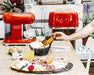 EAN 8017709190750 - Smeg TSF02RDEU tostadora 6 4 rebanada(s) 1500 W Rojo imagen 12