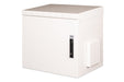 EAN 4016032360988 - Digitus DN-19 09U-I-OD armario rack Bastidor de pared Gris imagen 1