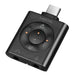EAN 4052792059847 - LogiLink UA0365 convertidor de audio Negro imagen 1