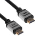 EAN 5901720133533 - Akyga AK-HD-30P cable HDMI 3 m HDMI tipo A (Estándar) Negro imagen 1