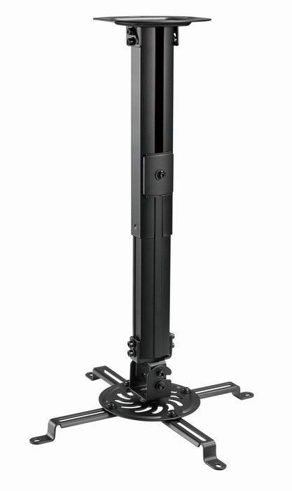 EAN 8716309128070 - Gembird CM-B-01 montaje para projector Techo Negro imagen 1