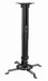 EAN 8716309128070 - Gembird CM-B-01 montaje para projector Techo Negro imagen 1
