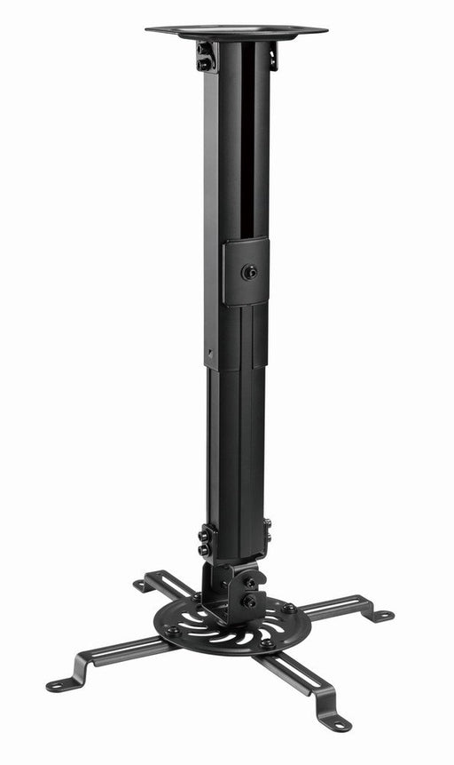EAN 8716309128070 - Gembird CM-B-01 montaje para projector Techo Negro imagen 1