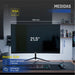 EAN 8435364320037 - iggual ML21S pantalla para PC 54,6 cm (21.5") 1920 x 1080 Pixeles Full HD LED Negro imagen 13