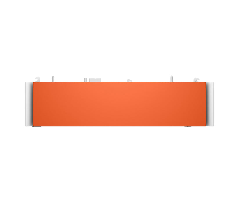 EAN 0196548169603 - HP Color LaserJet Red 550 Sheet Paper Tray imagen 1