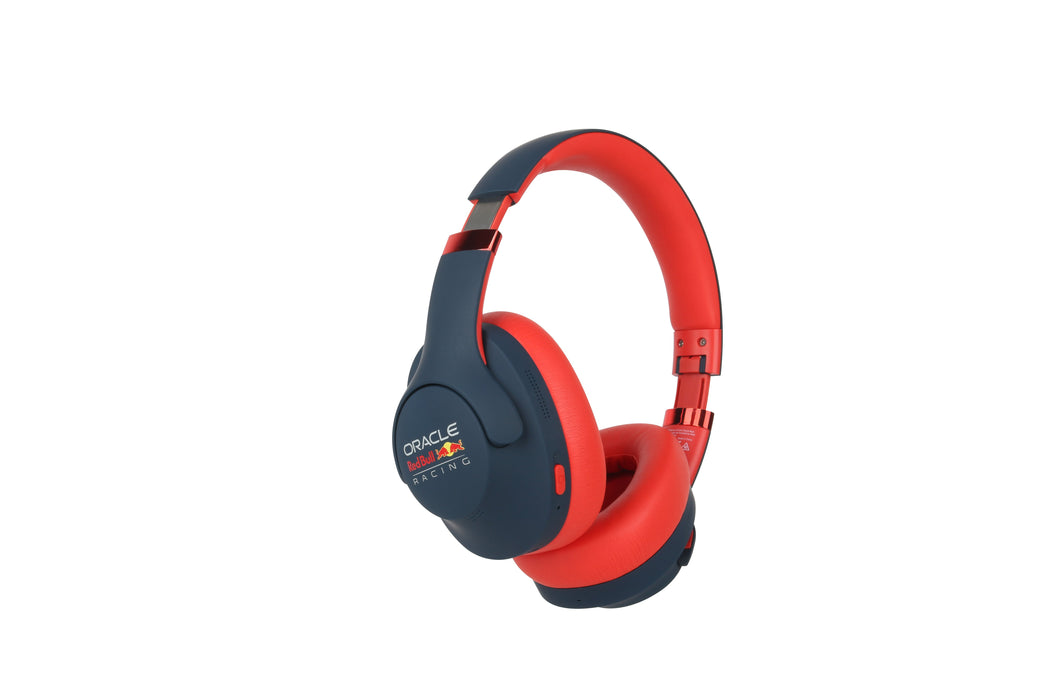 EAN 4895232710621 - Red Bull Racing RB-HP130 auricular y casco Auriculares True Wireless Stereo (TWS) Diadema Llamadas/Música imagen 16
