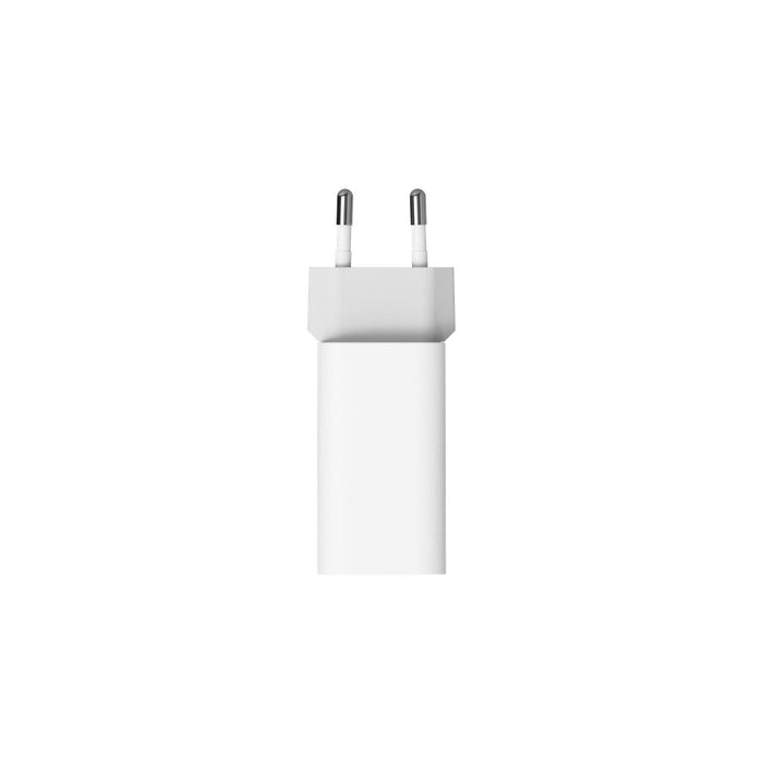 Zagg Mophie Fuente De Alimentación Gan 70w 2x Usbc 2026 Wei