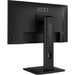EAN 4711377318471 - MSI Pro MP245PHG E14 pantalla para PC 60,5 cm (23.8") 1920 x 1080 Pixeles Full HD LCD Negro imagen 12