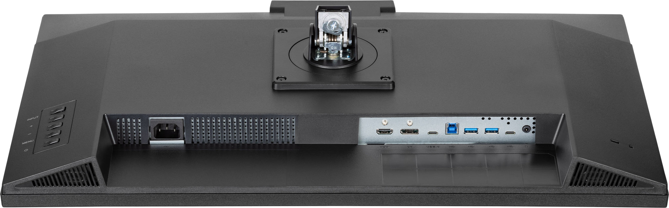 EAN 4948570125524 - iiyama ProLite XUB2790QSUH-B2 pantalla para PC 68,6 cm (27") 2560 x 1440 Pixeles Quad HD LED Negro imagen 11