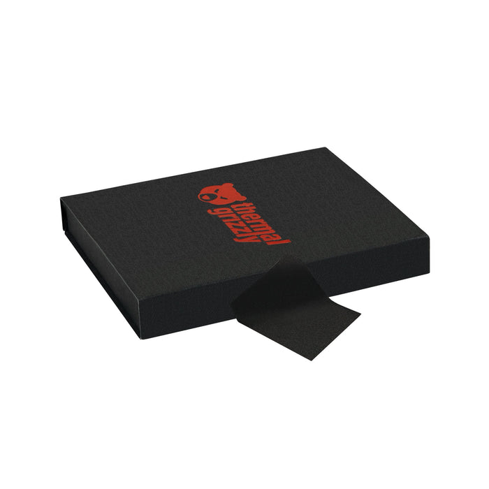 EAN 0753677507517 - Thermal Grizzly TG-CA-25-25-02 compuesto disipador de calor Parche térmico imagen 2