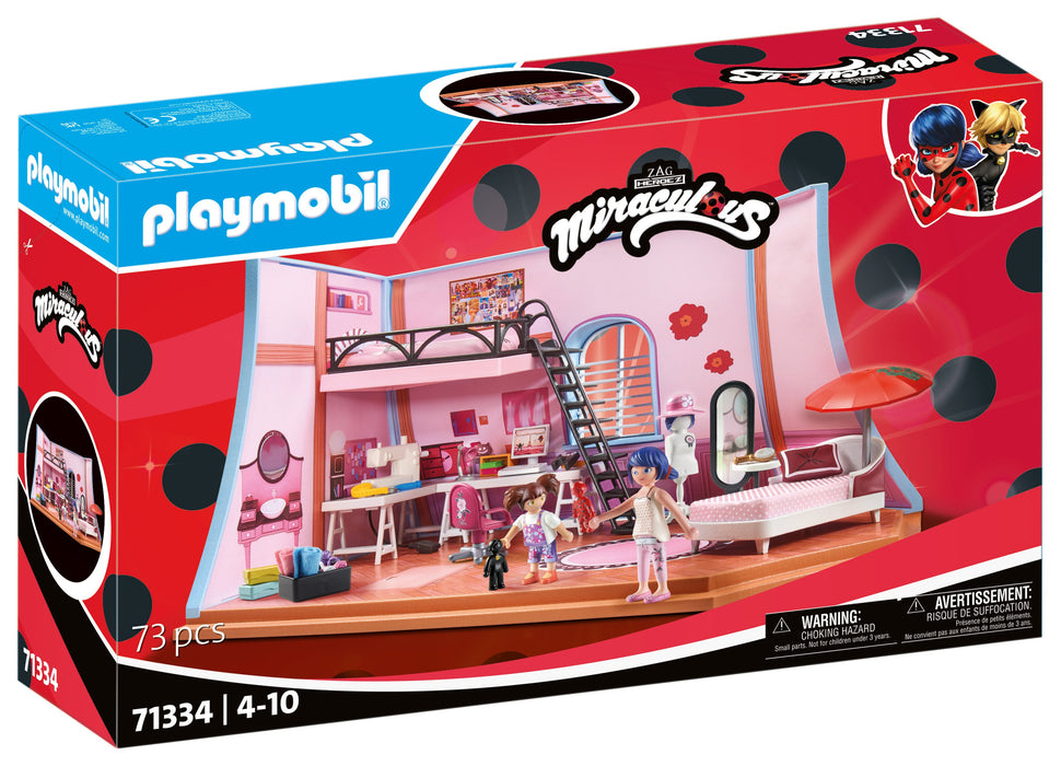 EAN 4008789713346 - Playmobil 71334 set de juguetes imagen 2