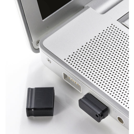 EAN 4034303015825 - Intenso Micro Line unidad flash USB 32 GB USB tipo A 2.0 Negro imagen 2