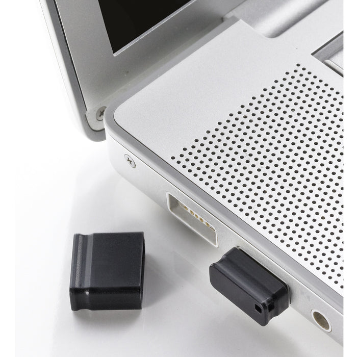 EAN 4034303015825 - Intenso Micro Line unidad flash USB 32 GB USB tipo A 2.0 Negro imagen 2