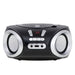 EAN 5902934838580 - Adler AD 1181 reproductor de CD Negro, Plata Reproductor de CD portátil imagen 4