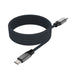 EAN 8591680176090 - FIXED FIXDBM-CC2-GR cable USB USB 2.0 2 m USB C 4,8 Gbit/s 240 W Negro imagen 2