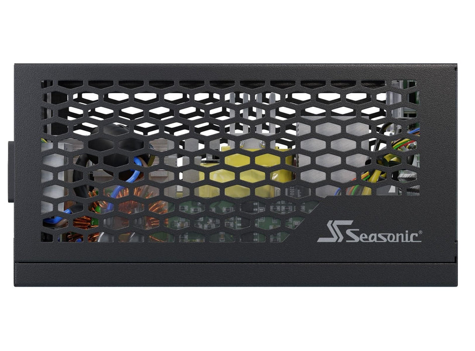 Fuente De Alimentación Seasonic Prime-Tx-700 Atx 700w