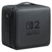 EAN 0045496321512 - Nintendo Switch 2-All-in-one-Tasche Estuche de viaje Negro imagen 1