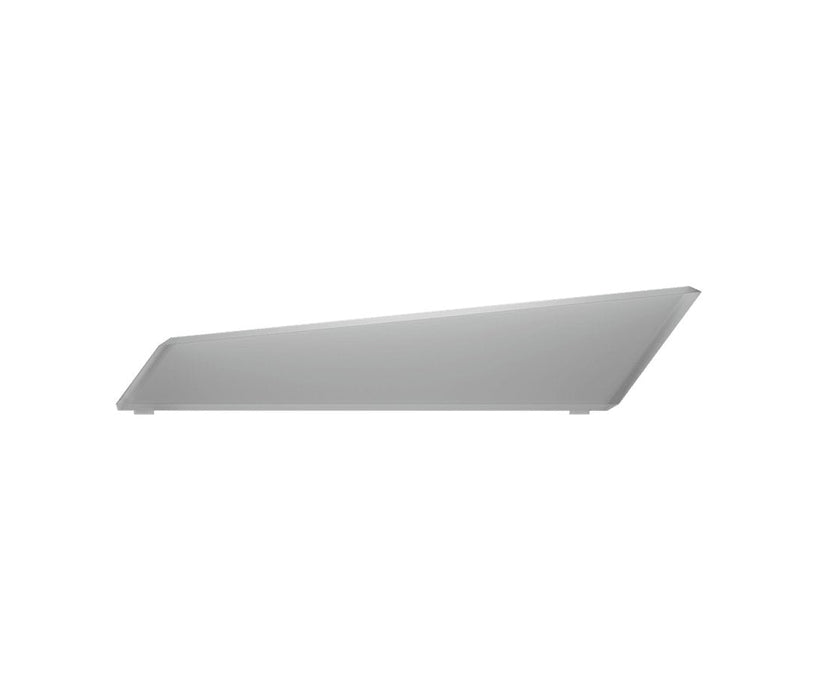 Logitech G512 X Palm Rest 75 Acryl-Palm Rest Transparente
