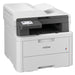 EAN 4977766827904 - Brother MFC-L3740CDWE impresora multifunción LED A4 600 x 2400 DPI 18 ppm Wifi imagen 5