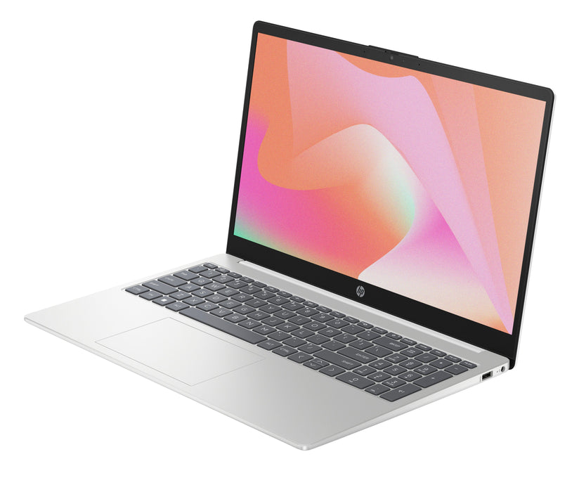 EAN 0199251567711 - HP 15-fd0328ns Intel® Core™ i7 i7-1355U Portátil 39,6 cm (15.6") Full HD 16 GB DDR4-SDRAM 1 TB SSD Wi-Fi  imagen 6