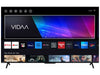 EAN 4024862133849 - Toshiba 50QV2463DG Televisor 127 cm (50") 4K Ultra HD Smart TV Wifi Negro 250 cd / m² imagen 1