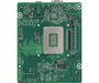 EAN 4711430520100 - Asrock W680D4ID-2T/G5/X550 placa base Intel W680 LGA 1700 mini ITX imagen 3